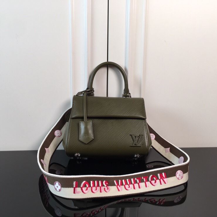 LV Top Handle Bags